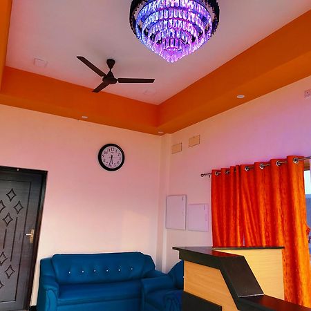 Hotel Sonia Mahi Inn Kanyakumari Ngoại thất bức ảnh