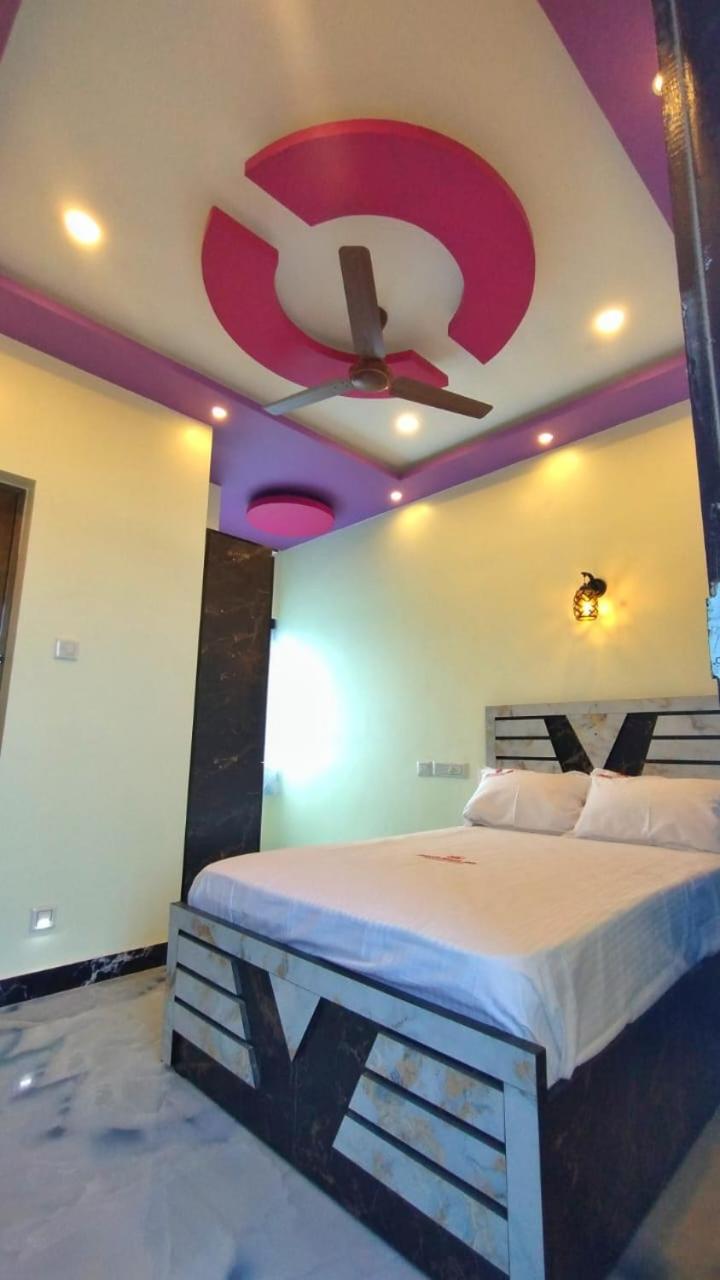 Hotel Sonia Mahi Inn Kanyakumari Ngoại thất bức ảnh