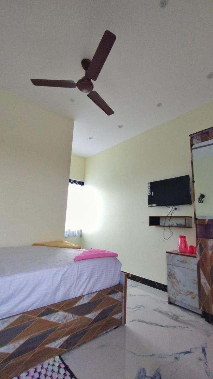 Hotel Sonia Mahi Inn Kanyakumari Ngoại thất bức ảnh