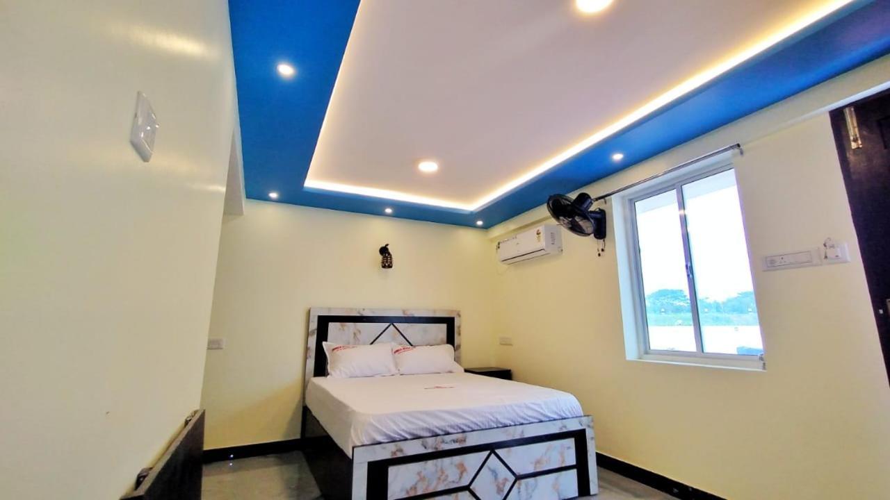 Hotel Sonia Mahi Inn Kanyakumari Ngoại thất bức ảnh