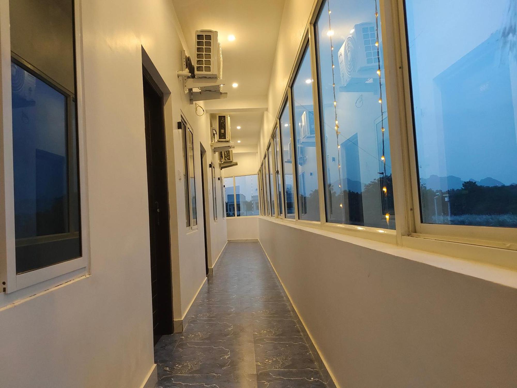 Hotel Sonia Mahi Inn Kanyakumari Ngoại thất bức ảnh