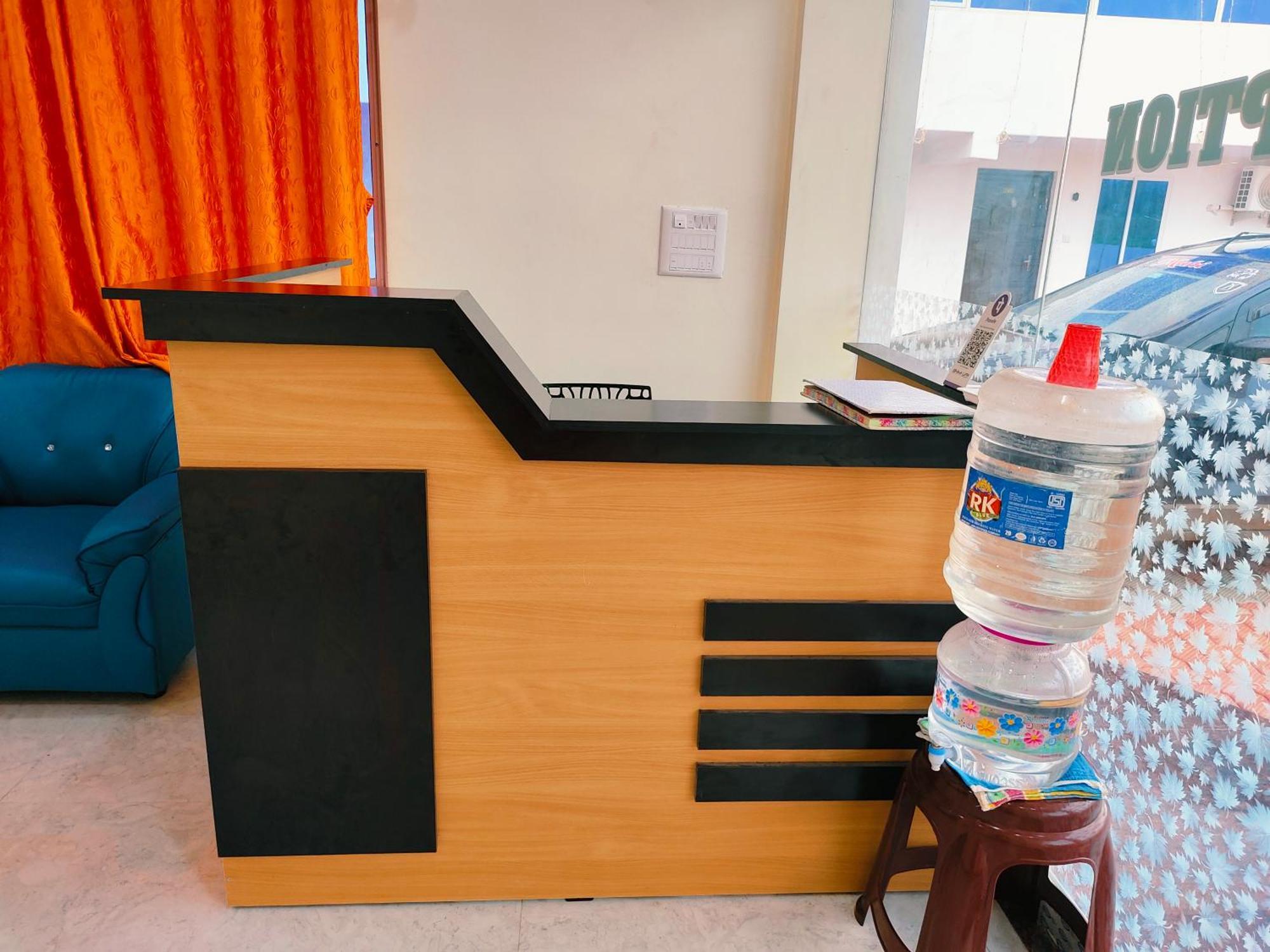 Hotel Sonia Mahi Inn Kanyakumari Ngoại thất bức ảnh