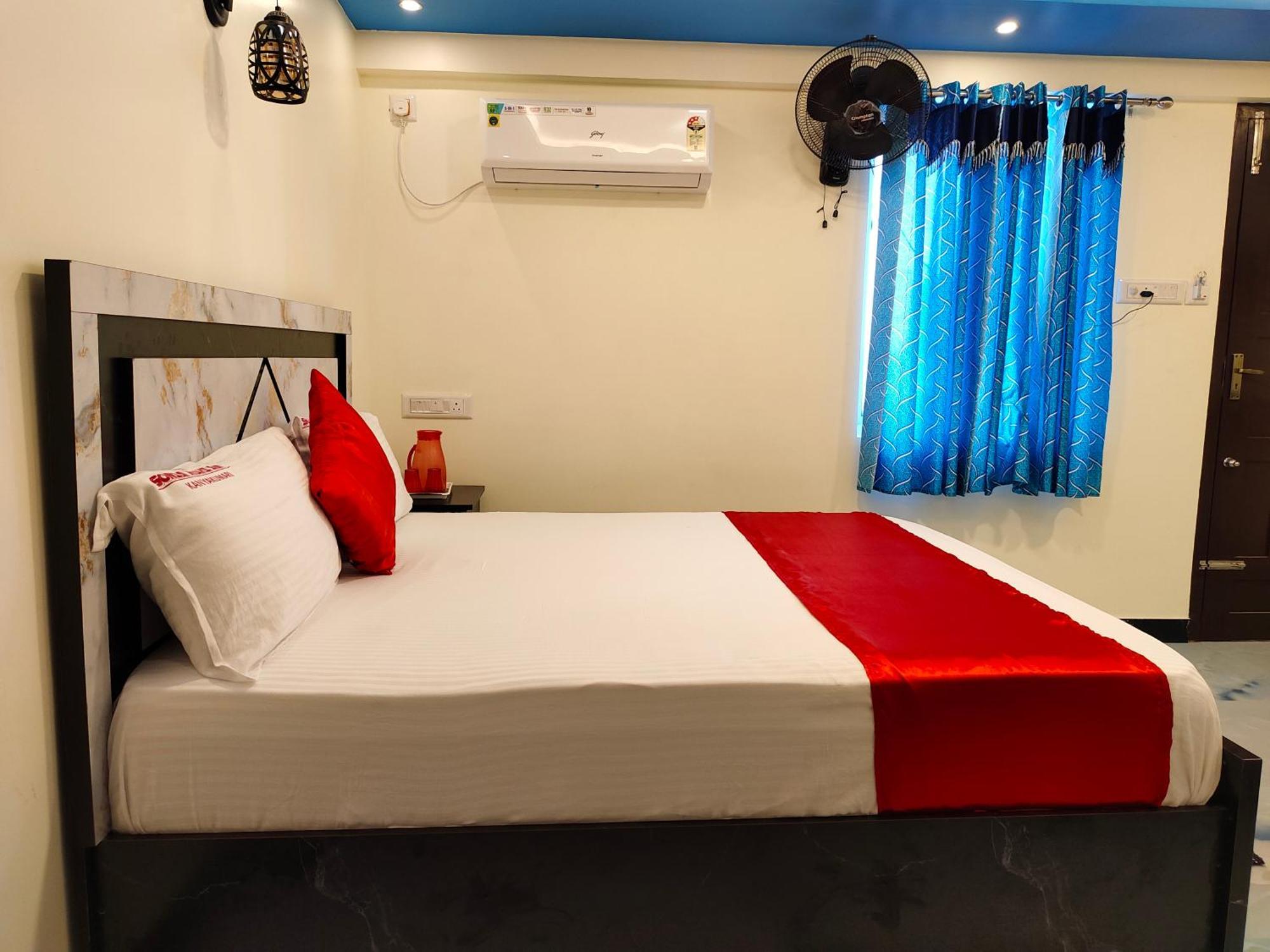 Hotel Sonia Mahi Inn Kanyakumari Ngoại thất bức ảnh
