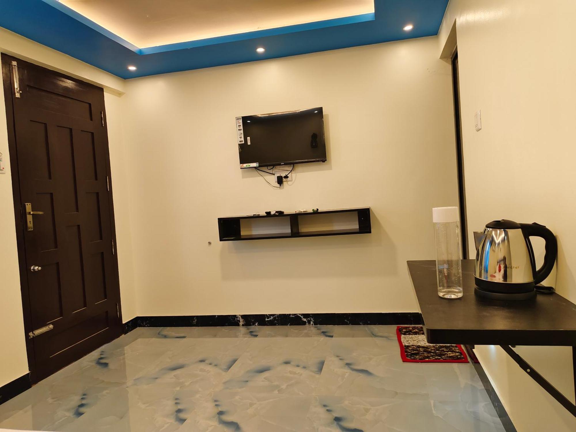 Hotel Sonia Mahi Inn Kanyakumari Ngoại thất bức ảnh