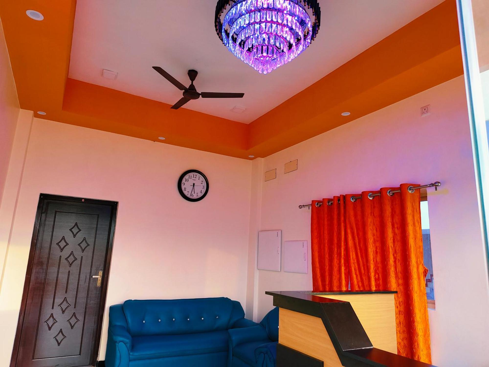 Hotel Sonia Mahi Inn Kanyakumari Ngoại thất bức ảnh